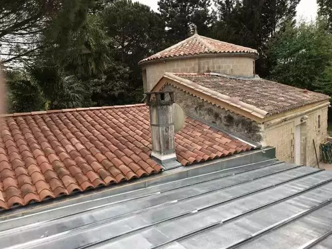 Couvreur Champs-sur-Marne